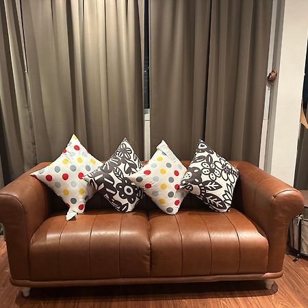Jomtien Hostel 3 מראה חיצוני תמונה