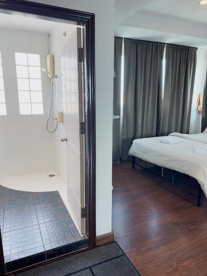 Jomtien Hostel 3 מראה חיצוני תמונה