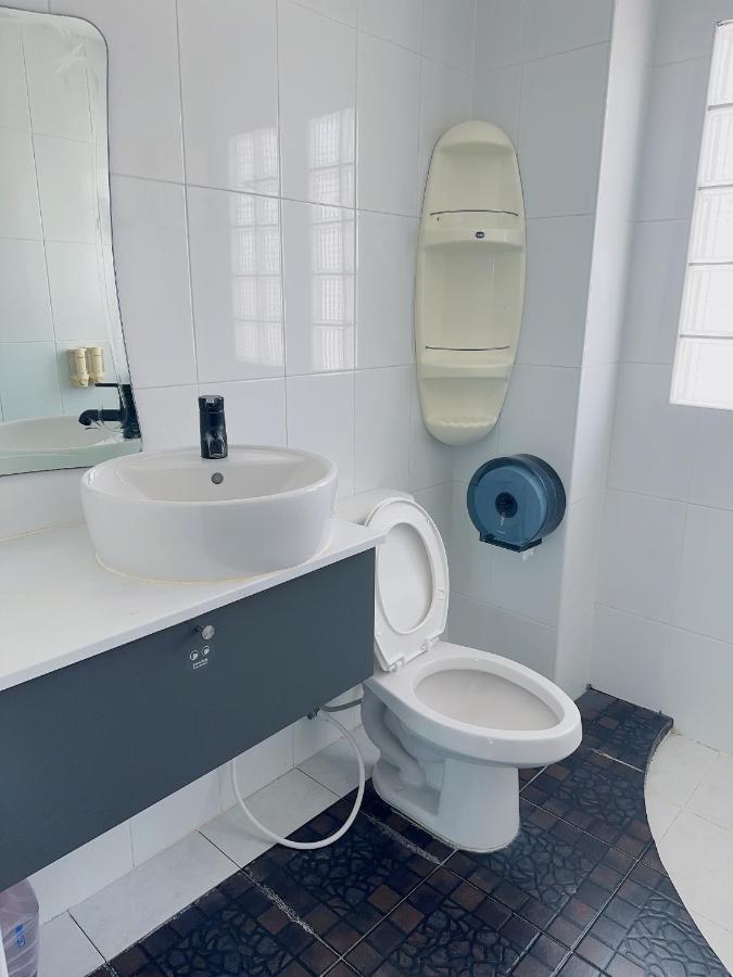 Jomtien Hostel 3 מראה חיצוני תמונה