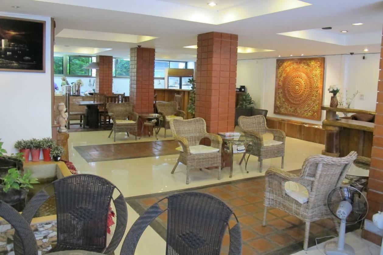 Jomtien Hostel 3 מראה חיצוני תמונה